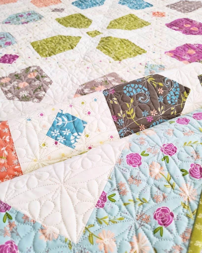 Saturday Seven 153 featured by Top US Quilting Blog, A Quilting Life