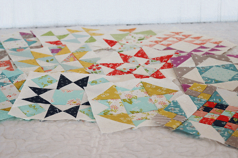 Quilting Life BOM FAQ's featured by Top US Quilt Blog, A Quilting Life