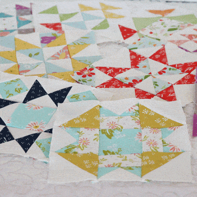 Quilting Life Block of the Month November 2020 featured by Top US Quilting Blog, A Quilting Life