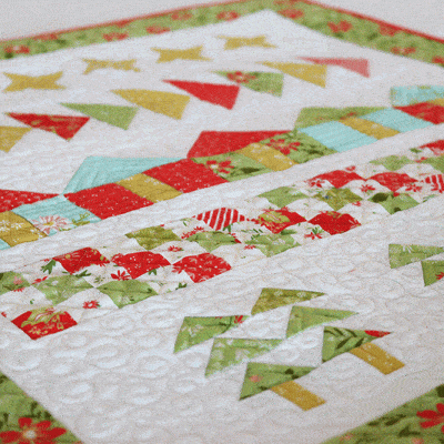 Saturday Seven 155 featured by Top US Quilting Blog, A Quilting Life
