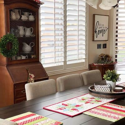 Saturday Seven 159 featured by Top US Quilting Blog, A Quilting Life