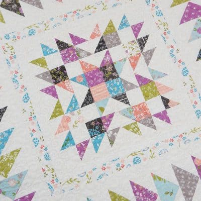 Year in Review: 2020 Quilts & Projects featured by Top US Quilting Blog, A Quilting Life