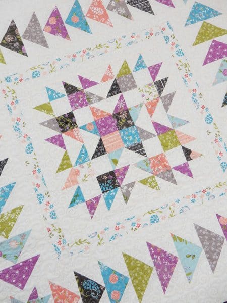 Year in Review: 2020 Quilts & Projects featured by Top US Quilting Blog, A Quilting Life