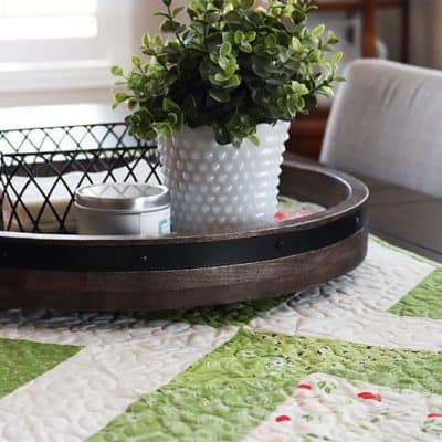 Saturday Seven 223 featured by Top US Quilting Blog, A Quilting Life