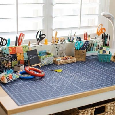 Saturday Seven 217 featured by Top US Quilt Blog A Quilting Life