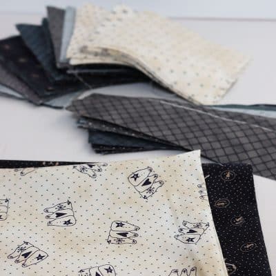 Quilting Life January Project Update featured by Top US Quilting Blog, A Quilting Life