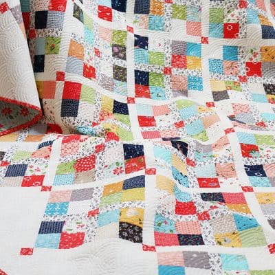 Quilting Life Podcast Episode 22 Show Notes featured by Top US Quilting Blog, A Quilting Life