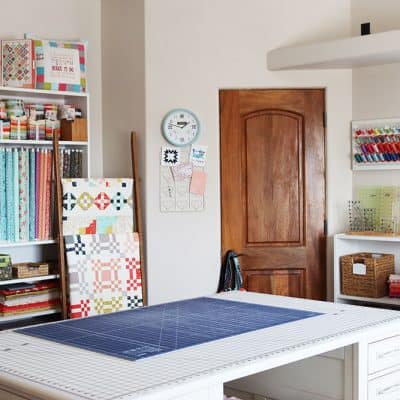 Saturday Seven 182 featured by Top US Quilting Blog: A Quilting Life
