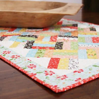 Saturday Seven 220 featured by Top US Quilting Blog: A Quilting Life