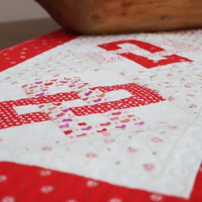 Saturday Seven 171 featured by Top US Quilting Blog, A Quilting Life