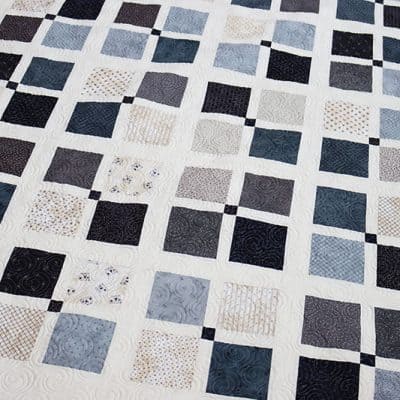 Quilting Life March Challenge 2021 + Thoughts featured by Top US Quilting Blog: A Quilting Life