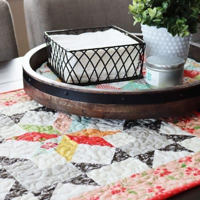 Saturday Seven 174 featured by Top US Quilting Blog, A Quilting Life