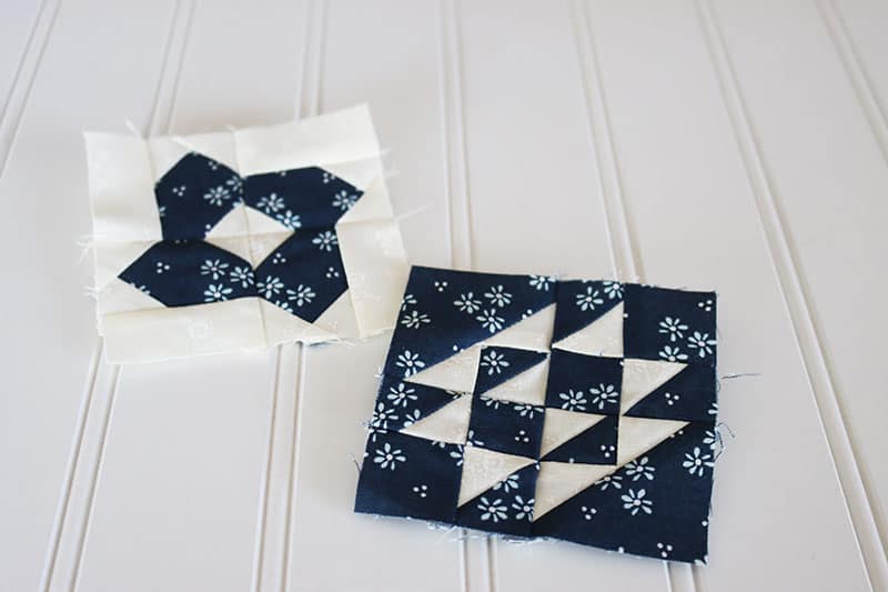 Sewcialites Block 26 featured by Top US Quilting Blog, A Quilting Life