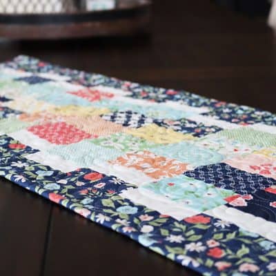 April Goals + March Finishes featured by Top US Quilting Blog: A Quilting Life