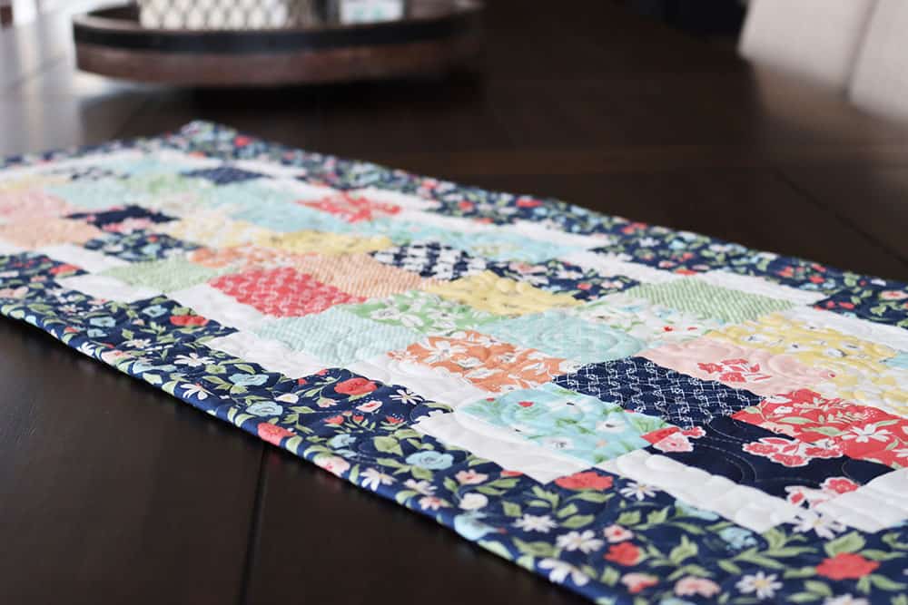 April Goals + March Finishes featured by Top US Quilting Blog: A Quilting Life