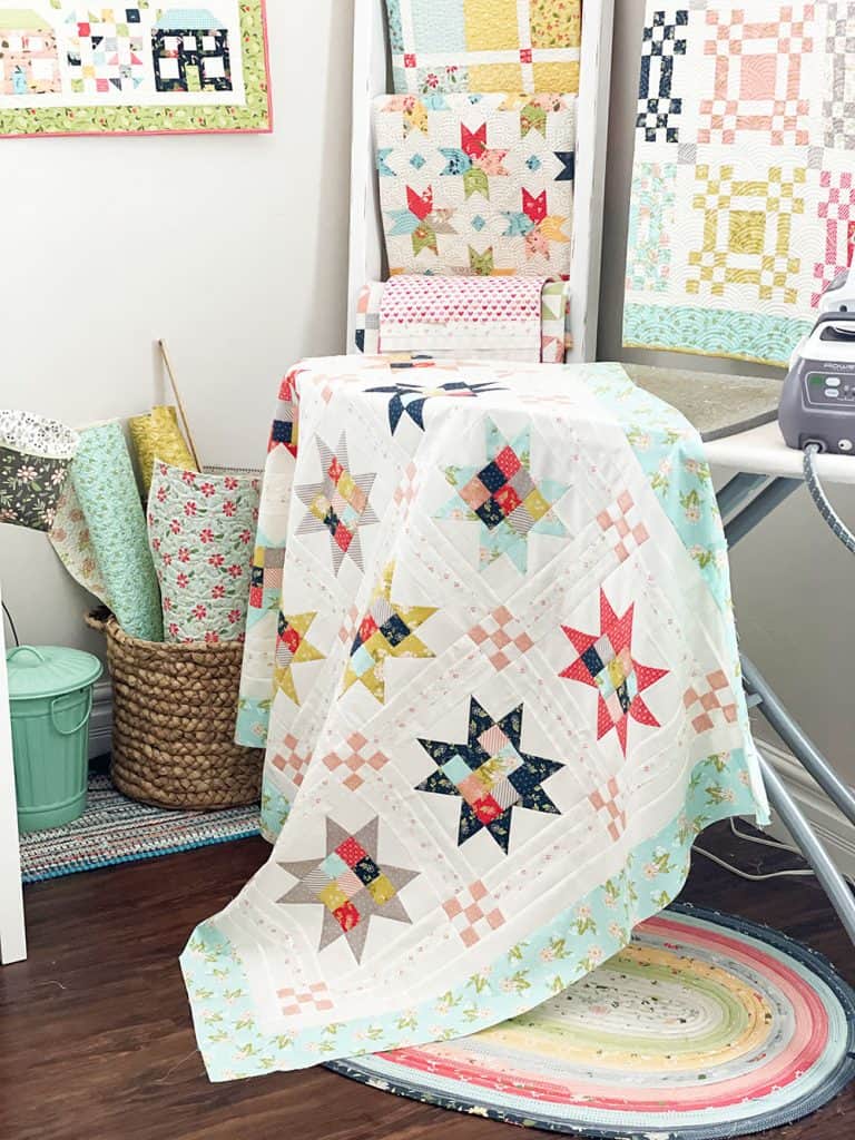 April Favorites 2021 featured by Top US Quilting Blog, A Quilting Life