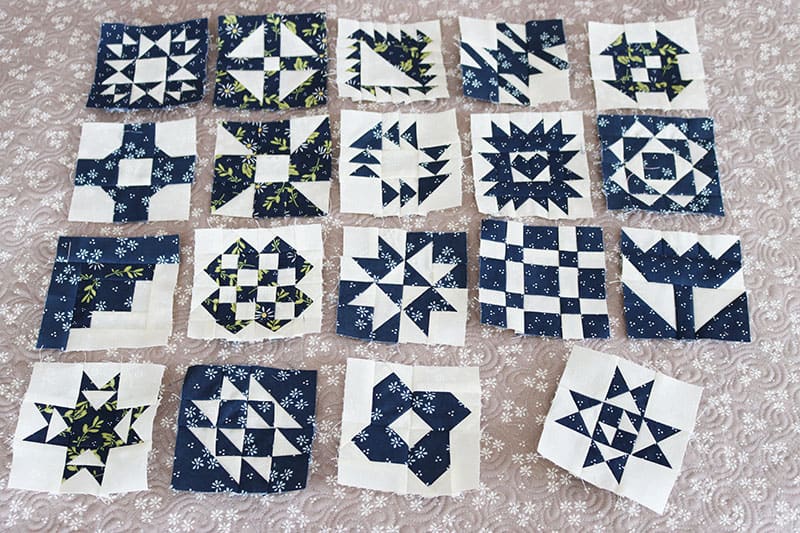 Quilt Works in Progress + Life Lately featured by Top US Quilting Blog, A Quilting Life