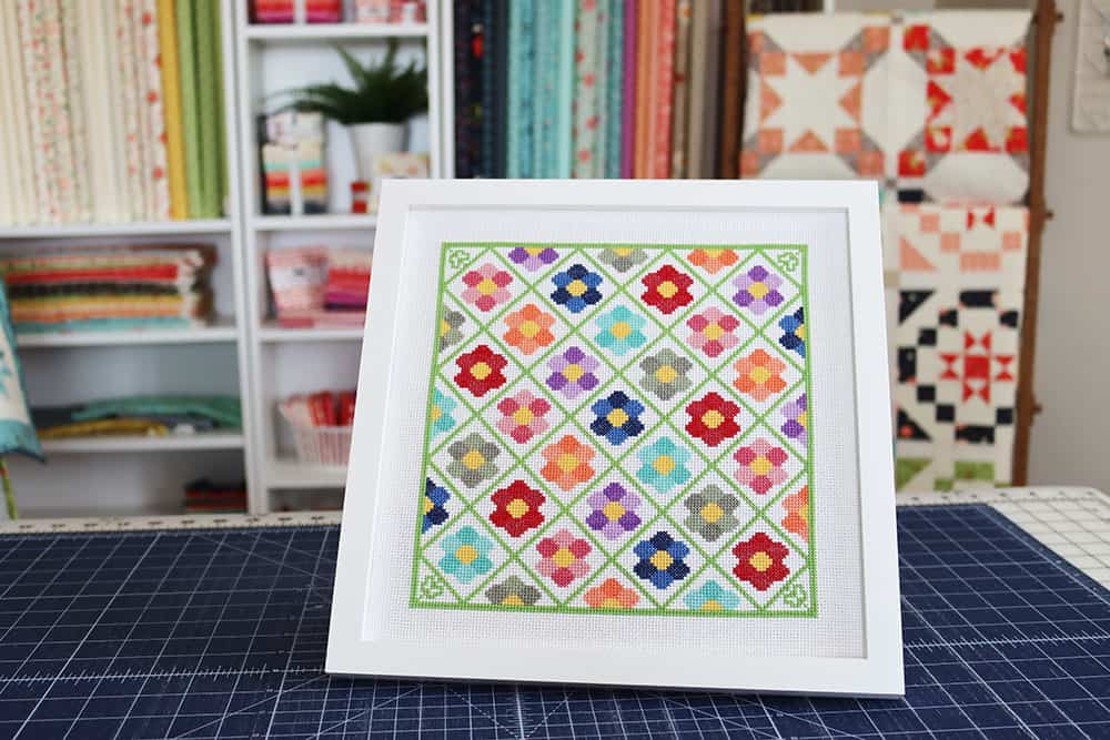Saturday Seven 177 featured by Top US Quilting Blog, A Quilting Life