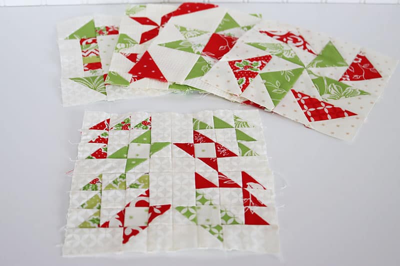 Quilt Block of the Month: May 2021 fetured by Top US Quilting Blog, A Quilting Life