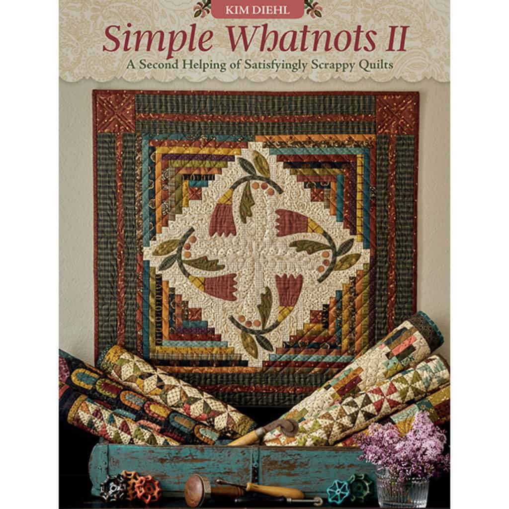 Sewcialites Block 31 featured by Top US Quilting Blog, A Quilting Life