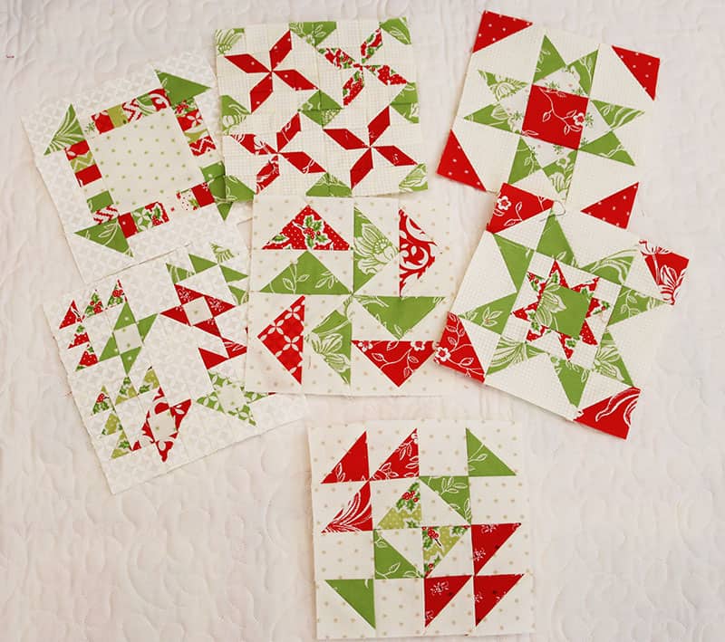 Quilt Block of the Month: July 2021