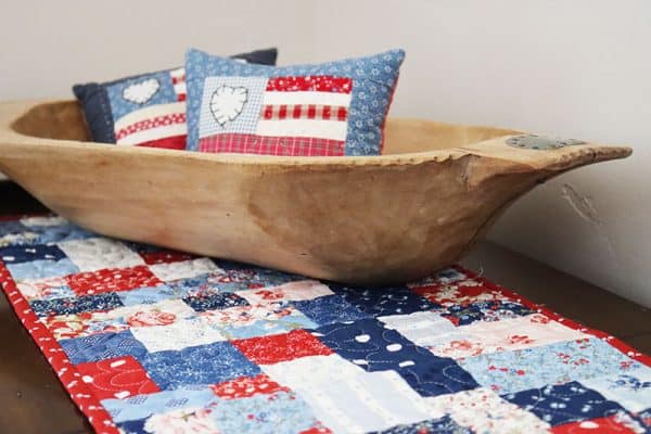 Saturday Seven 239 featured by Top US Quilting Blog, A Quilting Life