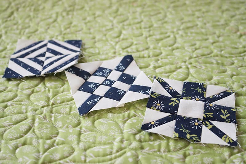 Quilt Works in Progress June 2021 featured by Top US Quilting Blog, A Quilting Life