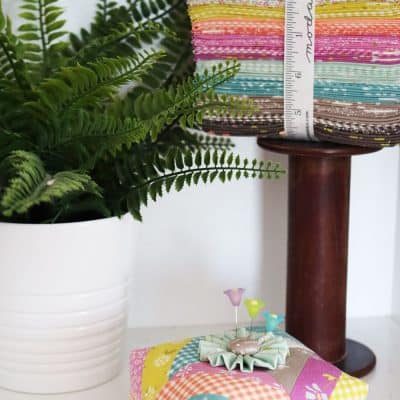 Saturday Seven 192 featured by Top US Quilting Blog, A Quilting Life