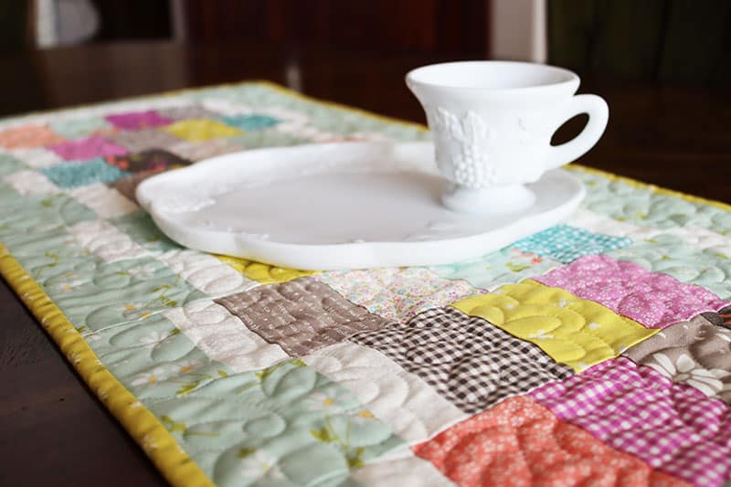 Quilting Life Reader Survey + Recent Finishes featured by Top US Quilting Blog, A Quilting Life