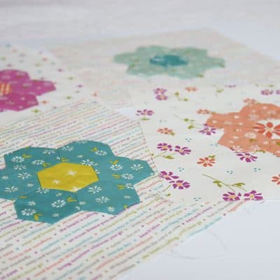 Quilt Works in Progress August 2021 featured by Top US Quilt Blog, A Quilting Life