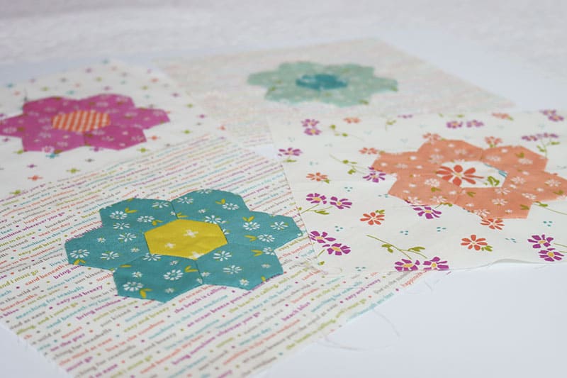 Quilt Works in Progress August 2021 featured by Top US Quilt Blog, A Quilting Life