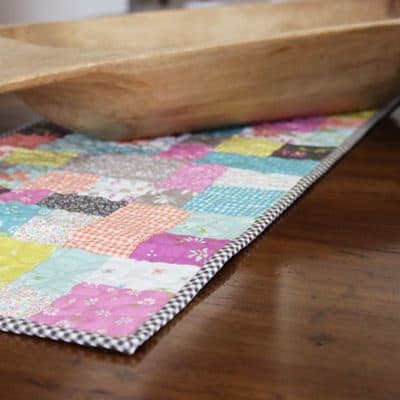 Saturday Seven 245 featured by Top US Quilting Blog, A Quilting Life