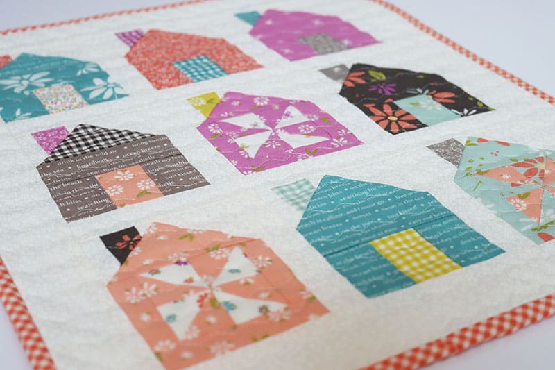 Quilting Life Reader Survey + Recent Finishes featured by Top US Quilting Blog, A Quilting Life