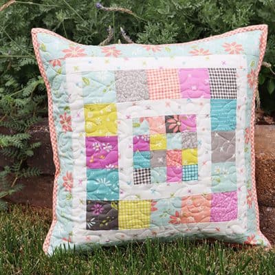 Saturday Seven 195 featured by Top US Quilting Blog, A Quilting Life