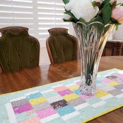 Saturday Seven 195 featured by Top US Quilting Blog, A Quilting Life