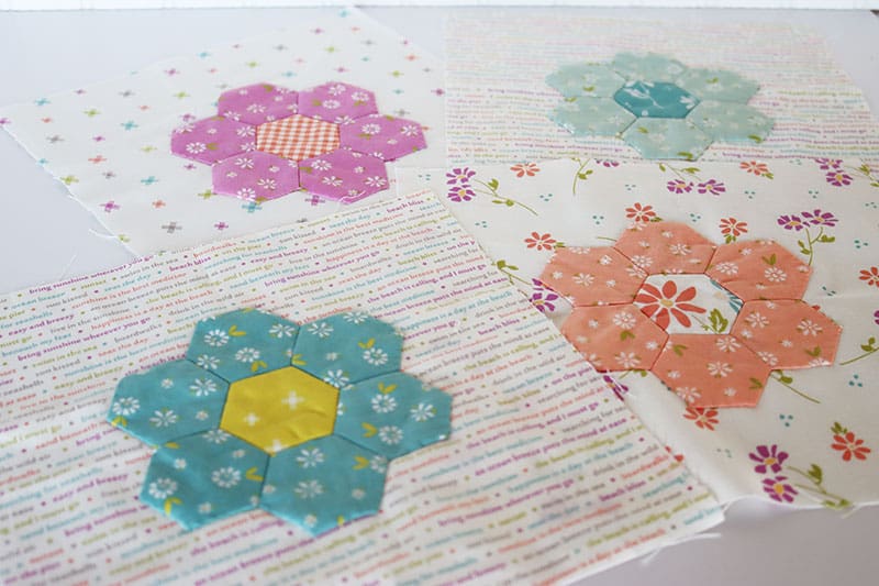 Quilting Life Reader Survey + Recent Finishes featured by Top US Quilt Blog, A Quilting Life