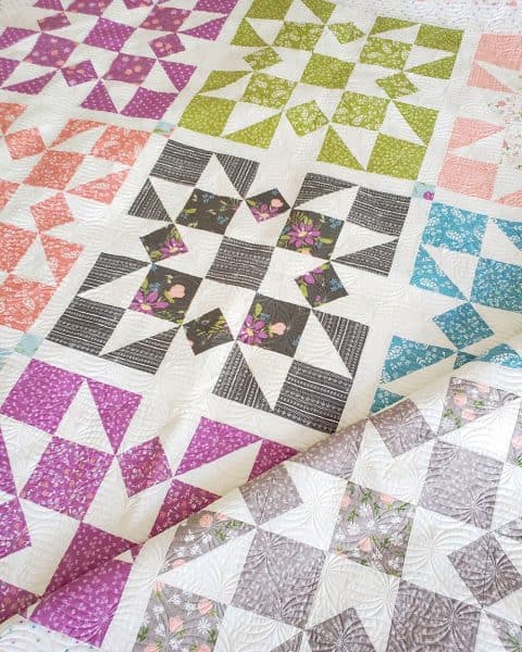 A Quilting Life Podcast Episode 38 Show Notes