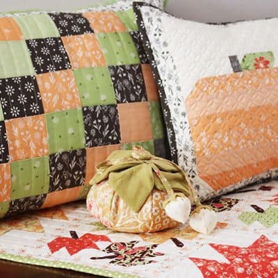 Saturday Seven 258 featured by Top US Quilt Blog, A Quilting Life