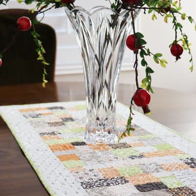 Saturday Seven 202 Lifestyle & Inspiration for Quilters featured by Top US Quilt Blog, A Quilting Life