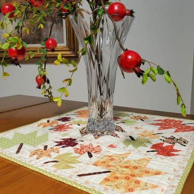 Saturday Seven 207 featured by Top US Quilt Blog, A Quilting Life