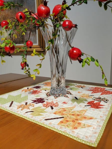 Saturday Seven 207 featured by Top US Quilt Blog, A Quilting Life