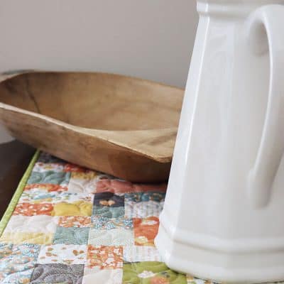 A Quilting Life September Favorites featured by Top US Quilt Blog, A Quilting Life