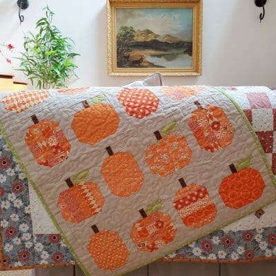 Saturday Seven 207 Lifestyle & Inspiration for Quilters featured by Top US Quilt Blog, A Quilting Life