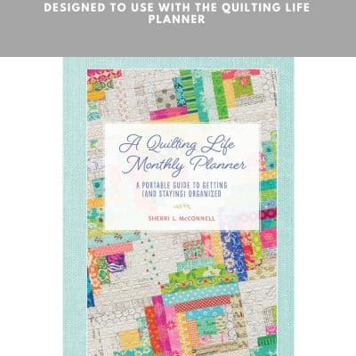 Quilting Life Quarterly Fall 2021 featured by Top US Quilt Blog, A Quilting Life