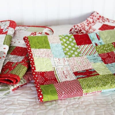 Quilt Works in Progress October 2021 + Video featured by Top US Quilt Blog, A Quilting Life