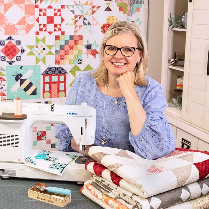 A Quilting Life Podcast Episode 41 Show Notes featured by Top US Quilt Blog, A Quilting Life