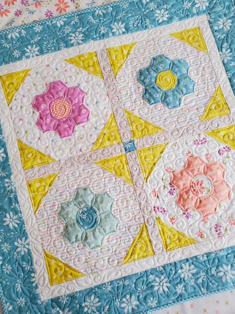 Saturday Seven 209 featured by Top US Quilt Blog, A Quilting Life