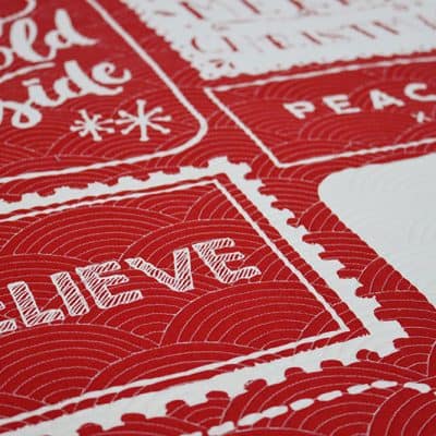 Saturday Seven 209 featured by Top US Quilt Blog, A Quilting Life