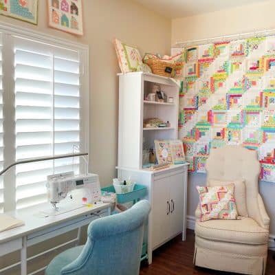 A Quilting Life Favorites October 2021 featured by Top US Quilt Blog, A Quilting Life