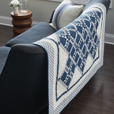 Saturday Seven 215: Lifestyle & Inspiration for Quilters featured by Top US Quilt Blog, A Quilting Life